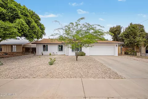 1420 E Campus Dr, Tempe, AZ 85282