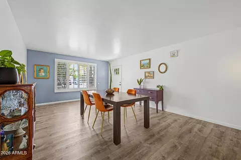 Dining - 1420 E Campus Dr, Tempe, AZ 85282 photo 2 of 2