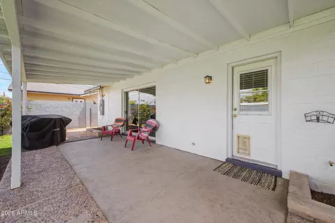Exterior - 1420 E Campus Dr, Tempe, AZ 85282 photo 2 of 5