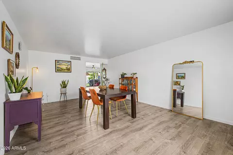 Dining - 1420 E Campus Dr, Tempe, AZ 85282 photo 1 of 2