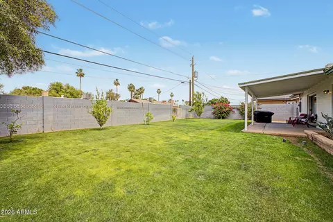 Exterior - 1420 E Campus Dr, Tempe, AZ 85282 photo 5 of 5