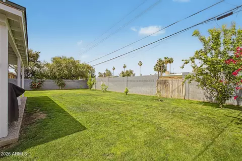 Exterior - 1420 E Campus Dr, Tempe, AZ 85282 photo 3 of 5