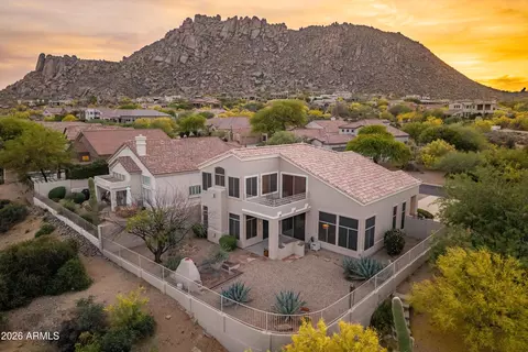 11573 E Desert Willow Dr, Scottsdale, AZ 85255