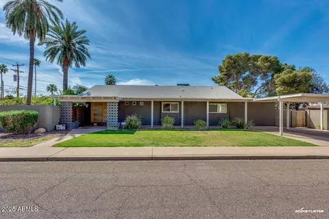 2645 E Glenrosa Ave, Phoenix, AZ 85016