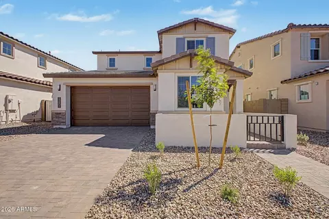 21501 E Timberline Rd, Queen Creek, AZ 85142