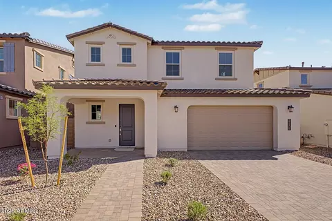 21509 E Timberline Rd, Queen Creek, AZ 85142