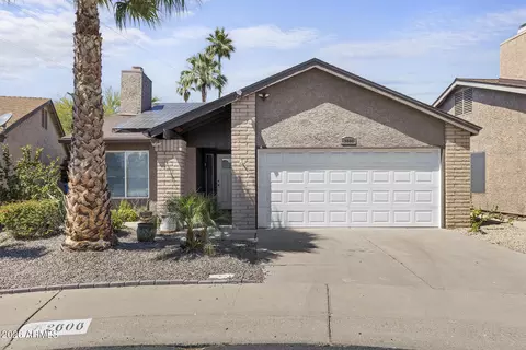 2606 W Gelding Dr, Phoenix, AZ 85023