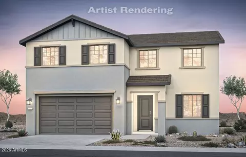 12411 W Jones Ave, Avondale, AZ 85323