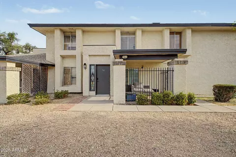 760 Eugie Ave, Phoenix, AZ 85022