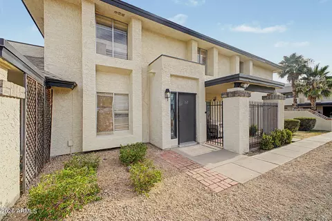 Exterior - 760 Eugie Ave, Phoenix, AZ 85022 photo 1 of 13