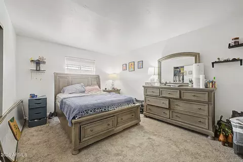 Bedroom - 760 Eugie Ave, Phoenix, AZ 85022 photo 1 of 5