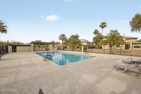 Exterior - 760 Eugie Ave, Phoenix, AZ 85022 photo 13 of 13