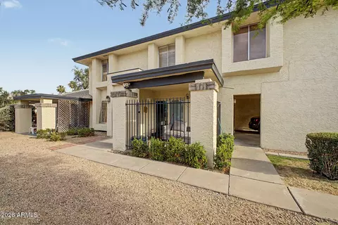 Exterior - 760 Eugie Ave, Phoenix, AZ 85022 photo 2 of 13