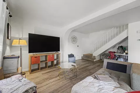 Living - 760 Eugie Ave, Phoenix, AZ 85022 photo 1 of 1