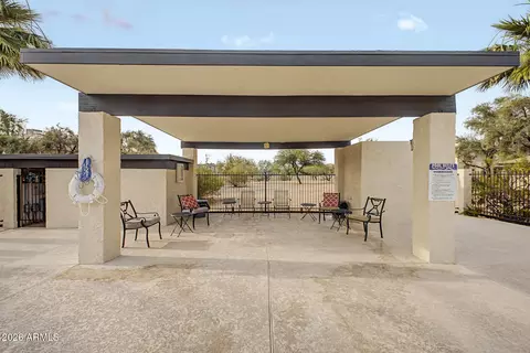 Exterior - 760 Eugie Ave, Phoenix, AZ 85022 photo 9 of 13