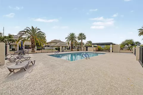 Exterior - 760 Eugie Ave, Phoenix, AZ 85022 photo 12 of 13