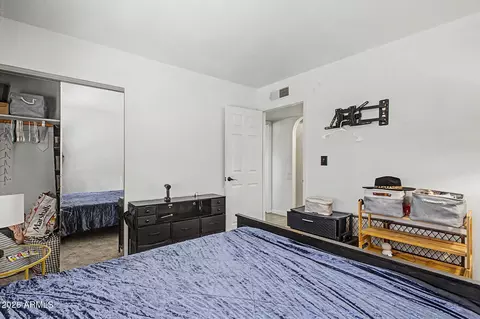 Bedroom - 760 Eugie Ave, Phoenix, AZ 85022 photo 5 of 5