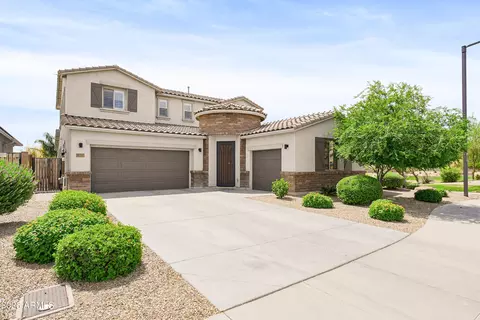 14337 W West Wind Dr, Surprise, AZ 85387