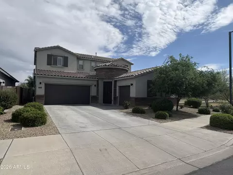 14337 W West Wind Dr, Surprise, AZ 85387