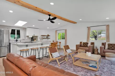 2570 Blue Horizon Rd, Sedona, AZ 86336