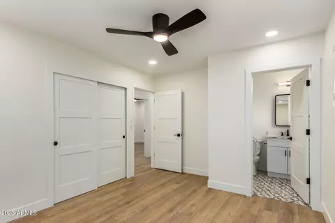 Bedroom - 5518 E Thomas Rd, Phoenix, AZ 85018 photo 1 of 1