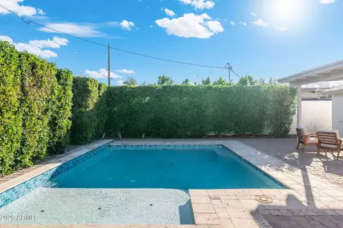Exterior - 4842 E Fairmount Ave, Phoenix, AZ 85018 photo 9 of 9