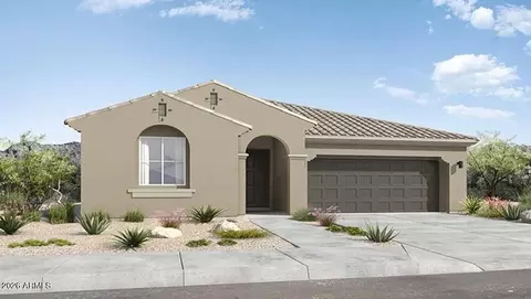 14763 W Gray Fox Trl, Surprise, AZ 85387