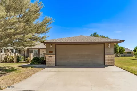 10110 W Royal Oak Rd, Sun City, AZ 85351