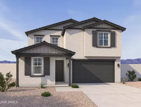 7416 S 47th Dr, Laveen, AZ 85339