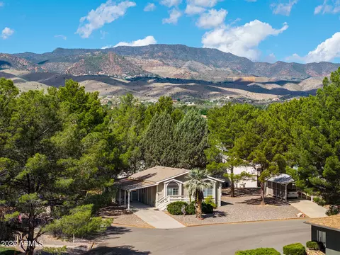 2050 W State Route 89a -- #131, Cottonwood, AZ 86326