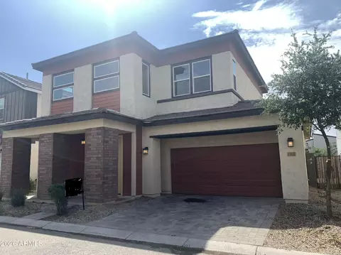 15727 W Melvin St, Goodyear, AZ 85338