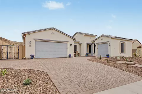 3473 W Mountain Vista Dr, Phoenix, AZ 85045