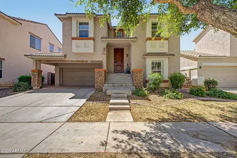 4131 E Carla Vista Dr, Gilbert, AZ 85295