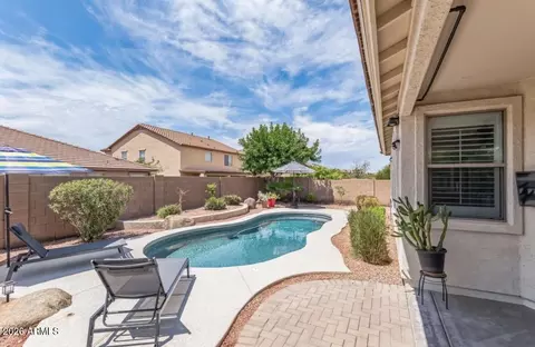 16523 W Sherman St, Goodyear, AZ 85338