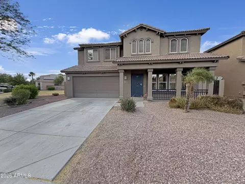 15140 N 174th Dr, Surprise, AZ 85388
