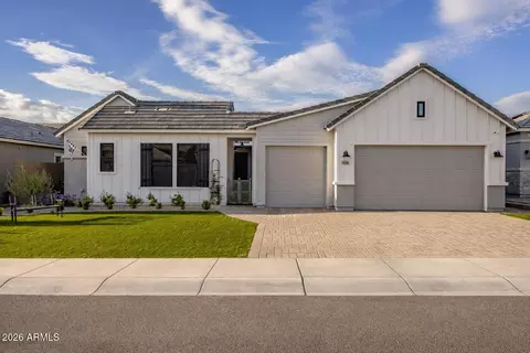 4226 E Desert Vista Trl, Cave Creek, AZ 85331