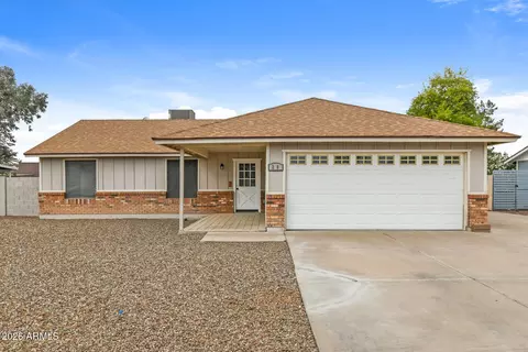 20 W San Remo St, Gilbert, AZ 85233