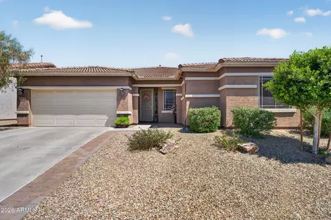 18612 W Mountain View Rd, Waddell, AZ 85355