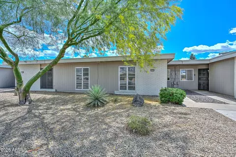 10109 W Campana Dr, Sun City, AZ 85351