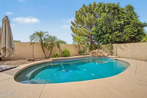 Exterior - 1306 Erie St, Gilbert, AZ 85295 photo 8 of 10