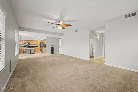 Living - 1306 Erie St, Gilbert, AZ 85295 photo 8 of 10