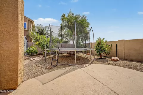 Exterior - 1306 Erie St, Gilbert, AZ 85295 photo 6 of 10