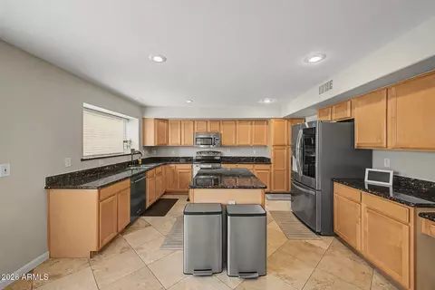 Kitchen - 1306 Erie St, Gilbert, AZ 85295 photo 2 of 3