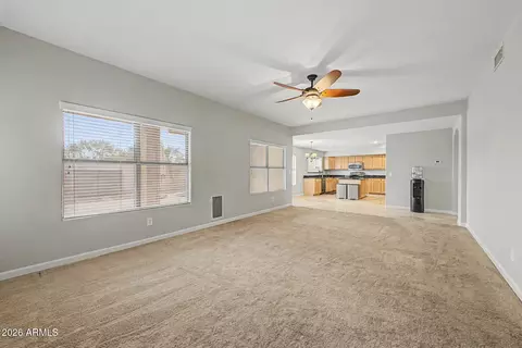 Living - 1306 Erie St, Gilbert, AZ 85295 photo 7 of 10