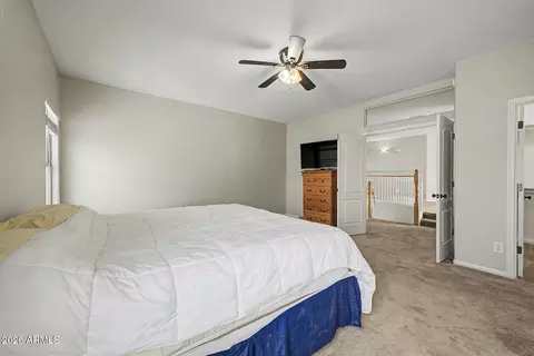 Bedroom - 1306 Erie St, Gilbert, AZ 85295 photo 1 of 8