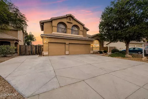 1306 Erie St, Gilbert, AZ 85295