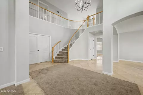 Entry Way - 1306 Erie St, Gilbert, AZ 85295 photo 2 of 3