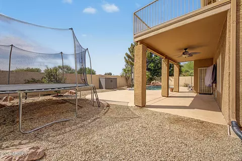 Exterior - 1306 Erie St, Gilbert, AZ 85295 photo 5 of 10