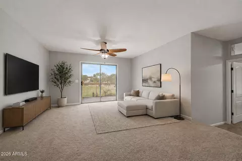 Living - 1306 Erie St, Gilbert, AZ 85295 photo 9 of 10