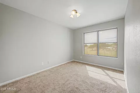Bedroom - 1306 Erie St, Gilbert, AZ 85295 photo 7 of 8